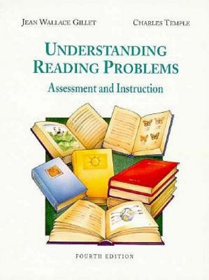 Picture of Understanding Reading Problems