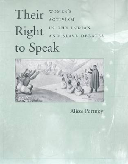 Picture of Their Right to Speak