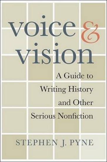 Picture of Voice and Vision