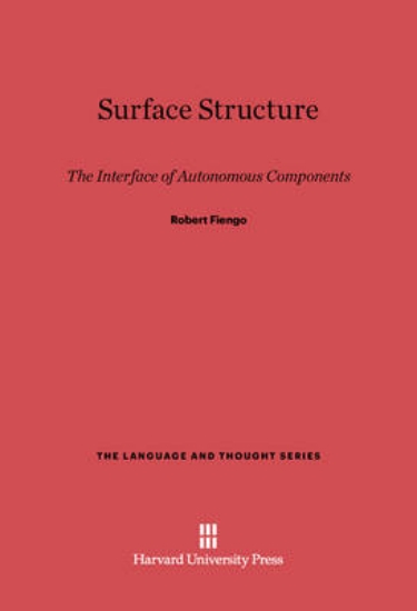 Picture of Surface Structure