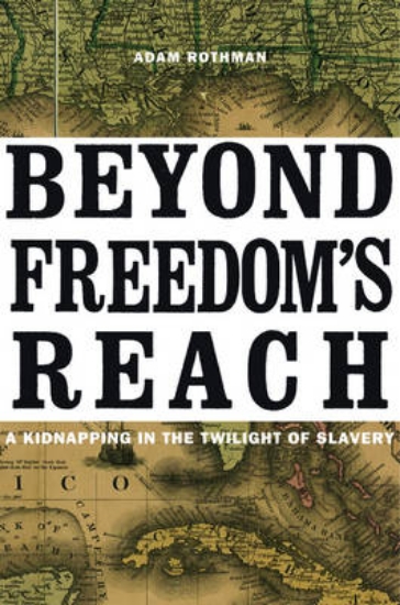 Picture of Beyond Freedom's Reach