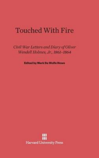 Picture of Touched with Fire