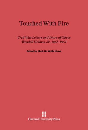 Picture of Touched with Fire