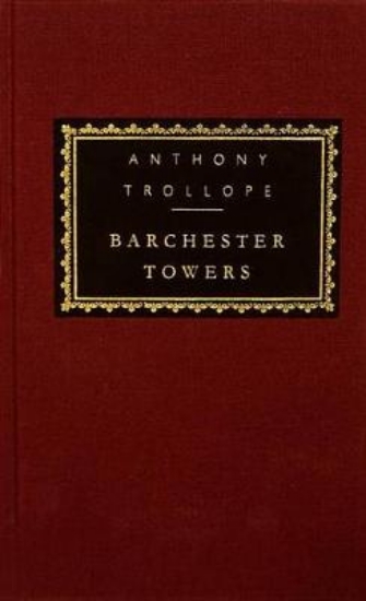 Picture of Barchester Towers