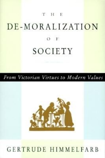 Picture of The De-Moralization of Society