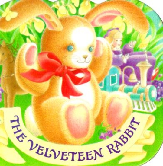 Picture of Velveteen Rabbit