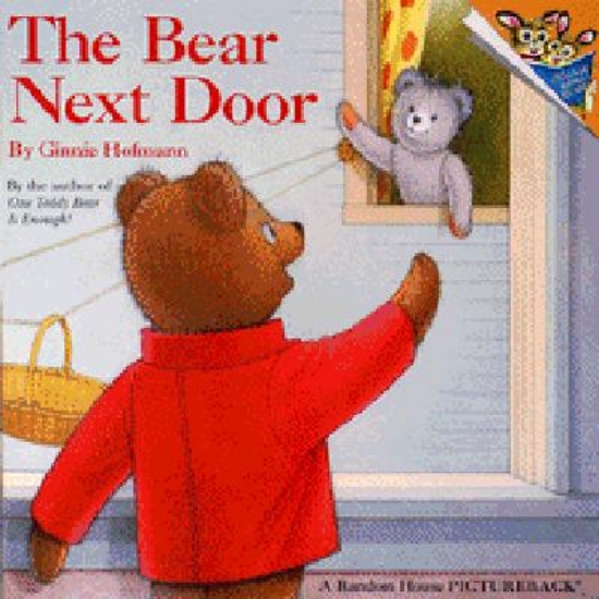 Picture of Bear Next Door