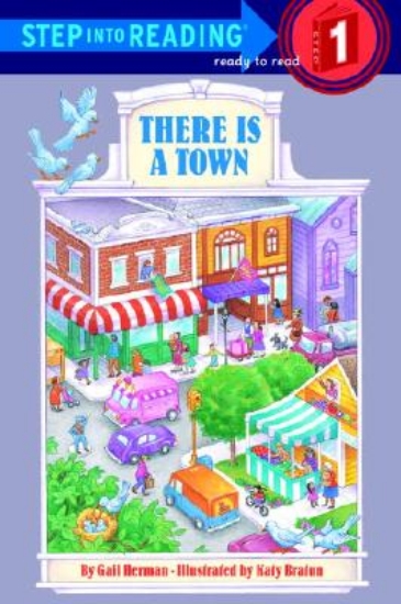 Picture of There is a Town