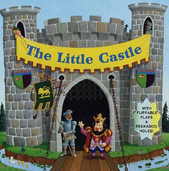 Picture of The Little Castle