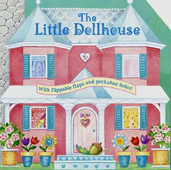 Picture of The Little Dollhouse