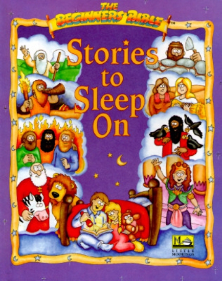 Picture of Stories to Sleep on