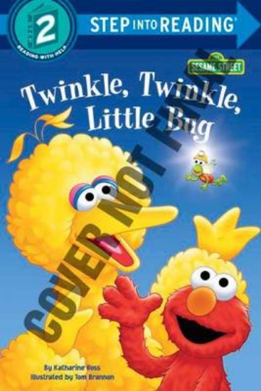 Picture of Twinkle, Twinkle, Little Bug