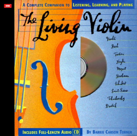 Picture of The Living Violin