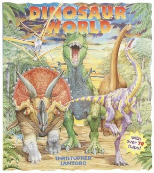 Picture of Dinosaur World