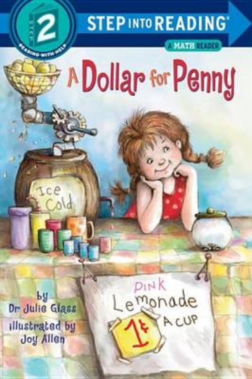 Picture of Dollar For Penny
