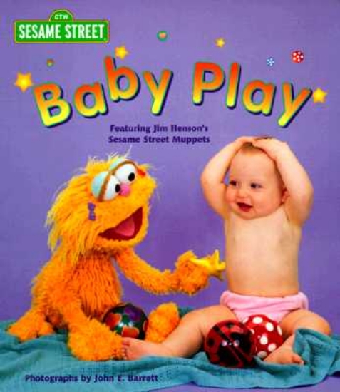 Picture of Baby Play
