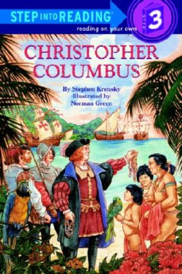 Picture of Christopher Columbus