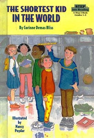 Picture of The Shortest Kid in the World