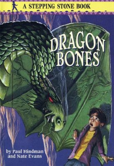 Picture of Dragon Bones