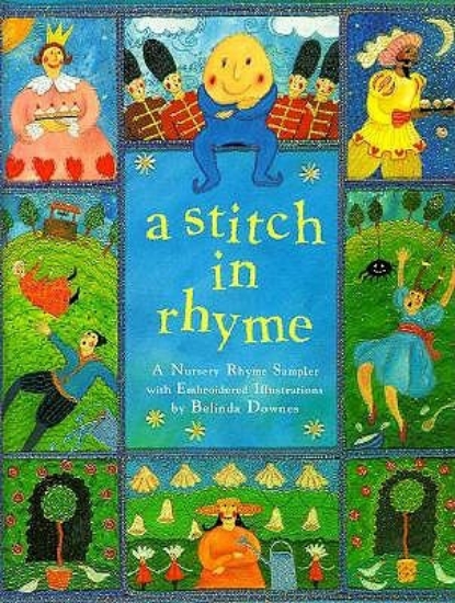Picture of A Stitch in Rhyme