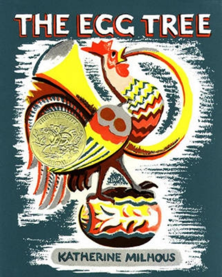 Picture of The Egg Tree