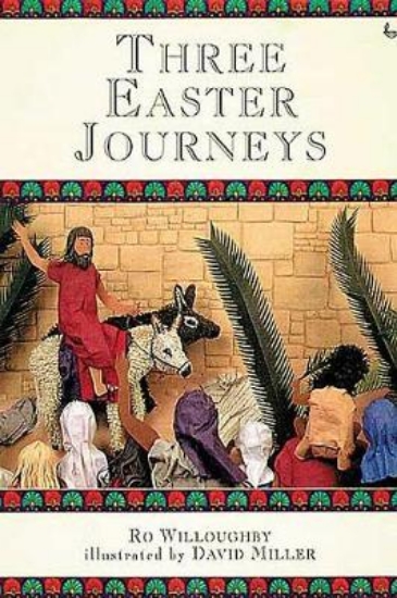 Picture of Three Easter Journeys