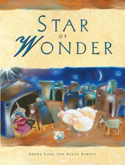 Picture of Star of Wonder