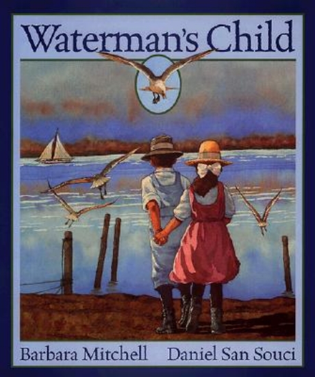 Picture of Waterman's Child