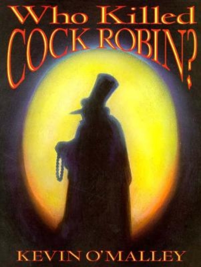 Picture of Who Killed Cock Robin?