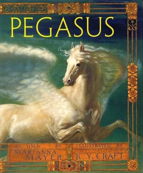 Picture of Pegasus