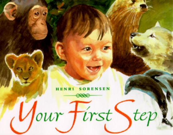 Picture of Your First Step