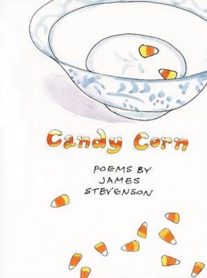 Picture of Candy Corn