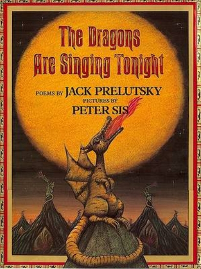 Picture of The Dragons are Singing Tonight