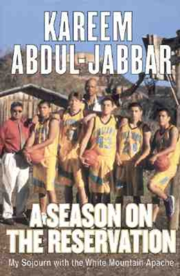 Picture of A Season on the Reservation