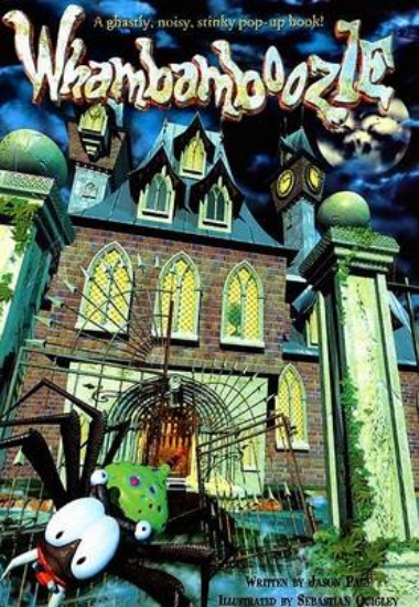 Picture of Whambamboozle