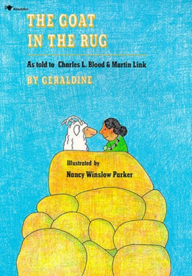 Picture of The Goat in the Rug