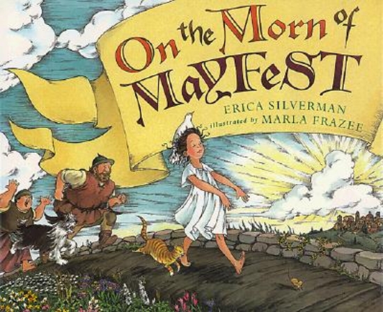 Picture of On the Morn of Mayfest