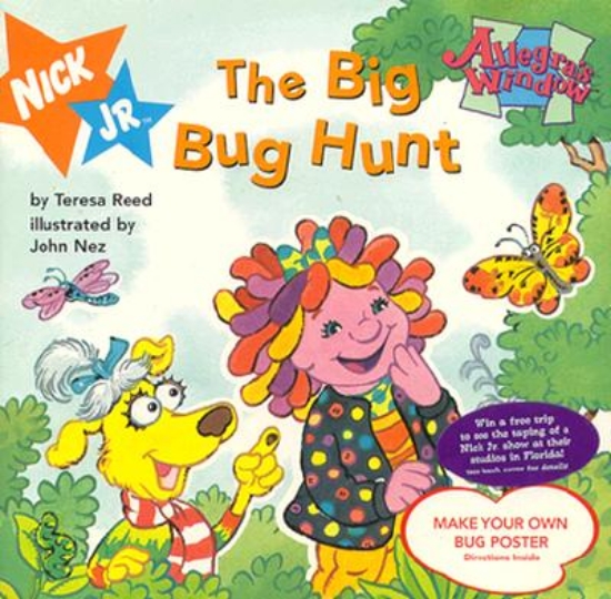 Picture of The Big Bug Hunt