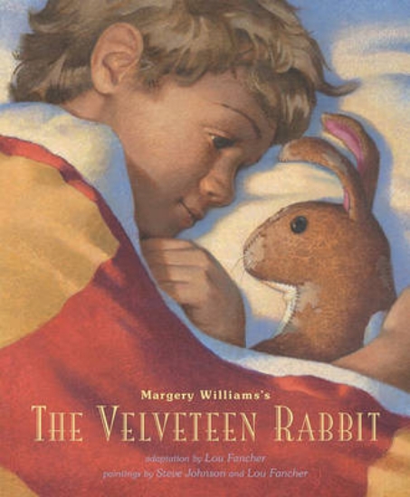 Picture of Velveteen Rabbit