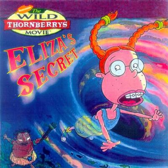 Picture of Eliza's Secret