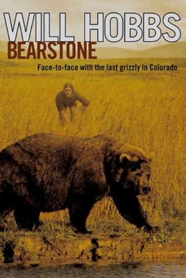 Picture of Bearstone