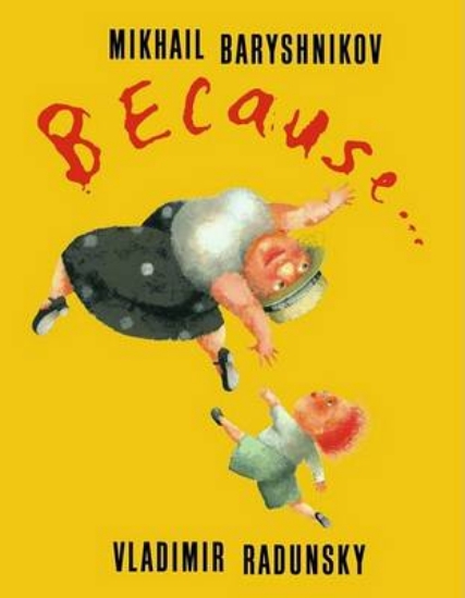 Picture of Because . . .