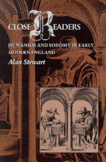 Picture of Close Readers