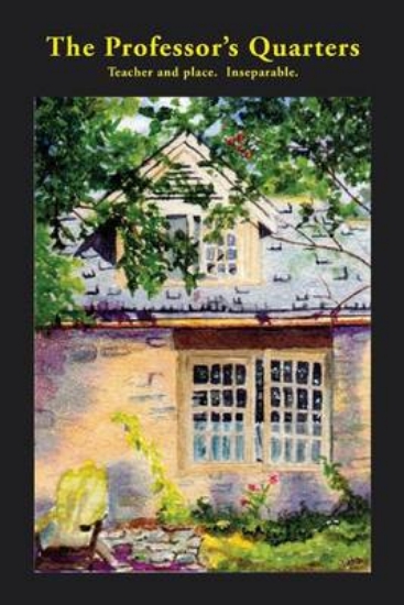 Picture of The Professor's Quarters