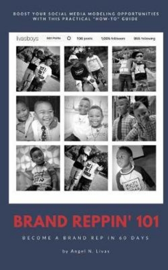 Picture of Brand Reppin' 101