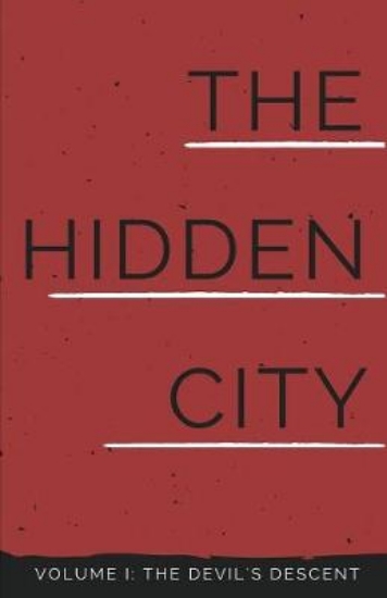 Picture of The Hidden City