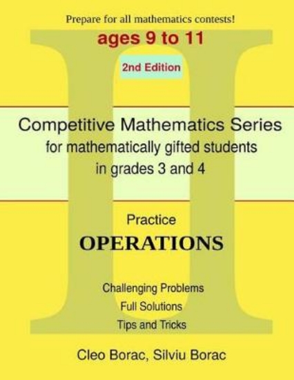 Picture of Practice Operations