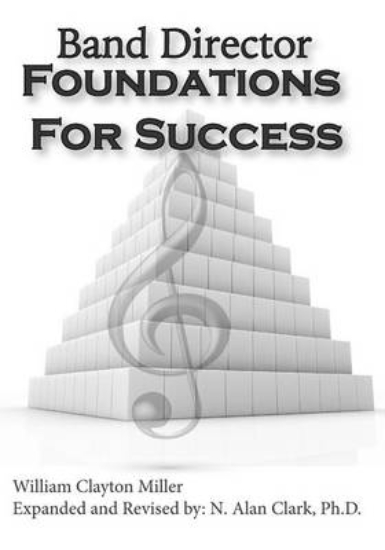 Picture of Band Director Foundations for Success