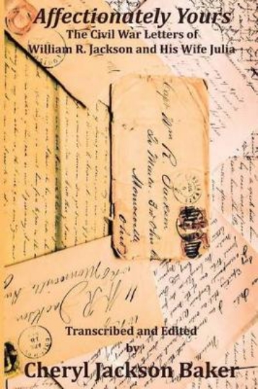 Picture of Affectionately Yours