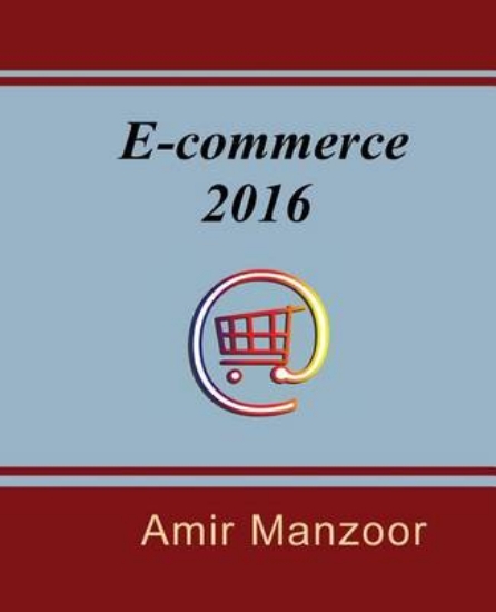 Picture of E-Commerce 2016
